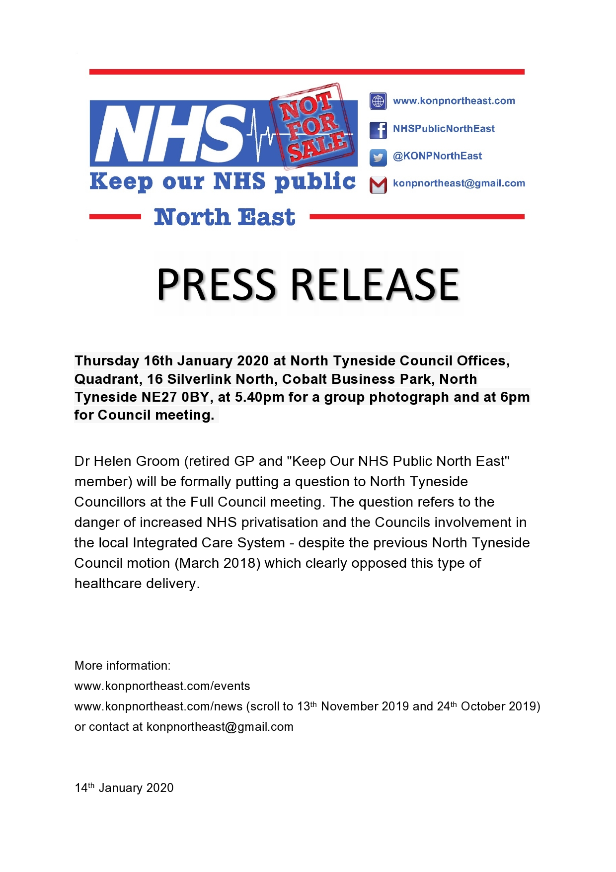 KONPNE PRESS RELEASE 14th January 2020-page0001