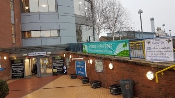 Durham Univ Hospital