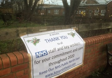 Whitley Road, WBay Health Centre (2)