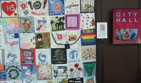 Sunderland Threads 2